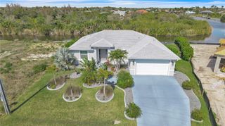 13252 PACE CIRCLE, Port Charlotte, FL 33981