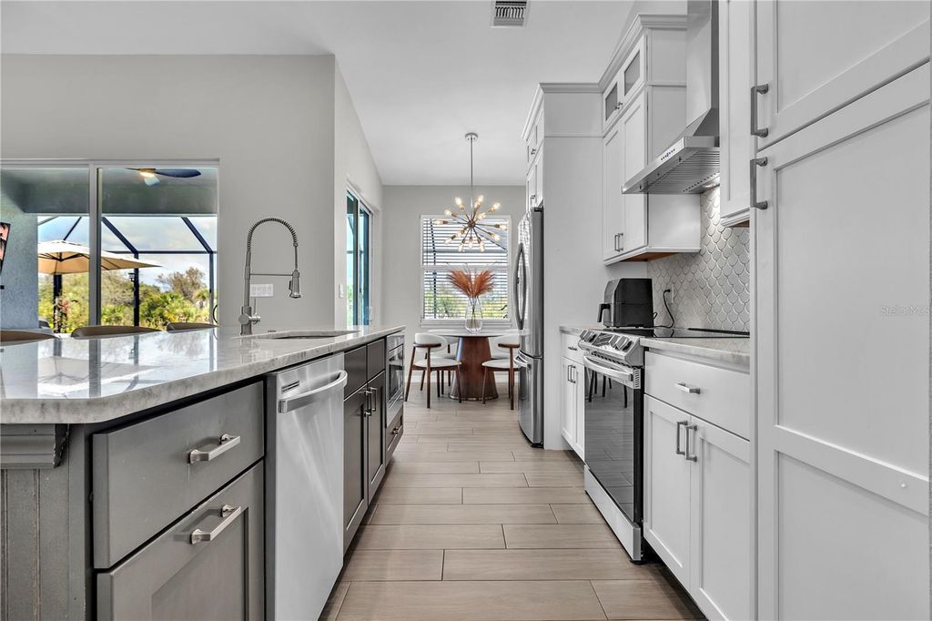 Image 17 of property listing at 13252 PACE CIRCLE, Port Charlotte, FL 33981