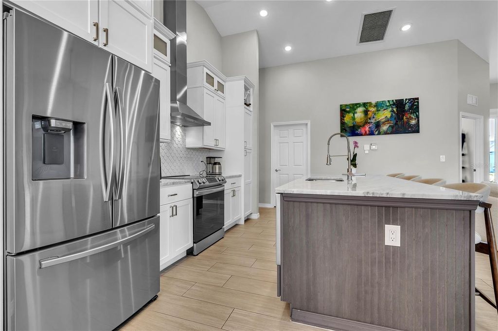 Image 23 of property listing at 13252 PACE CIRCLE, Port Charlotte, FL 33981