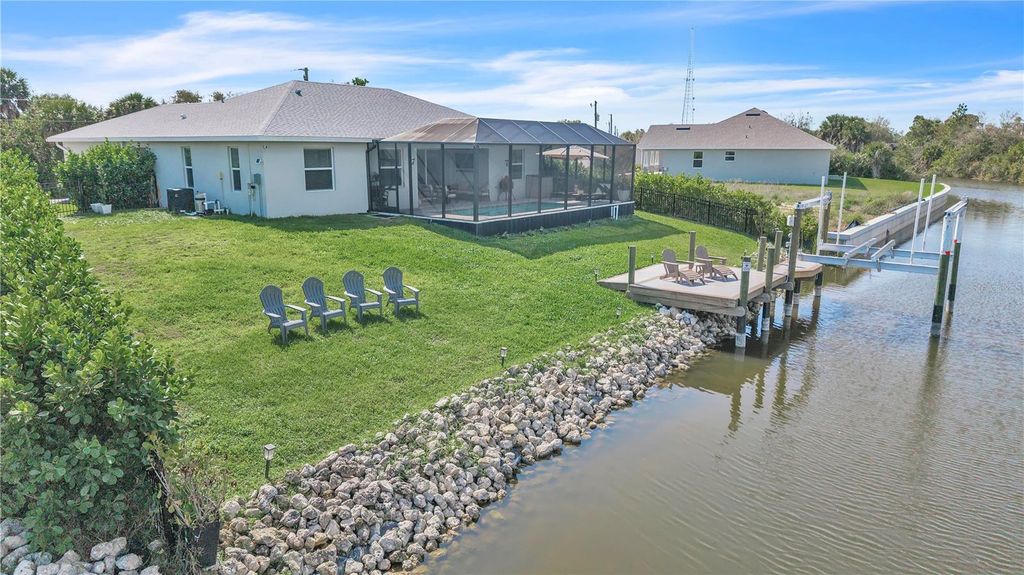 Image 5 of property listing at 13252 PACE CIRCLE, Port Charlotte, FL 33981