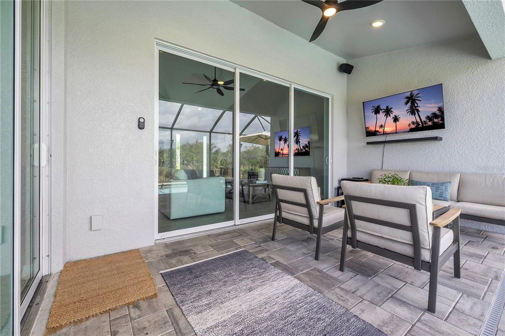 Image 49 of property listing at 13252 PACE CIRCLE, Port Charlotte, FL 33981