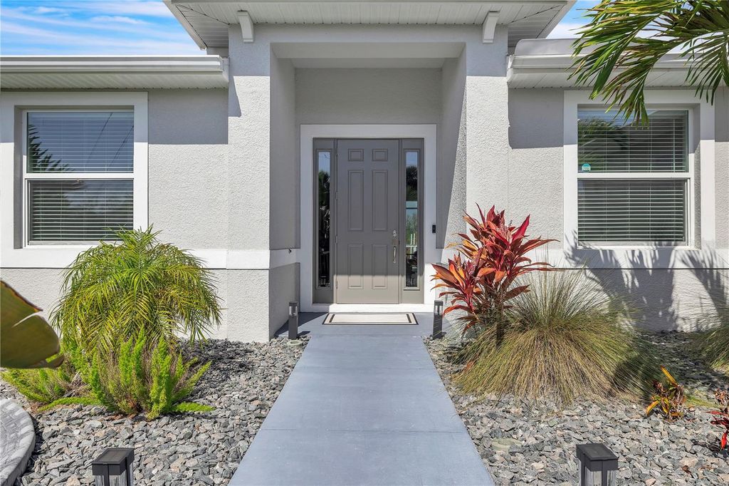 Image 6 of property listing at 13252 PACE CIRCLE, Port Charlotte, FL 33981