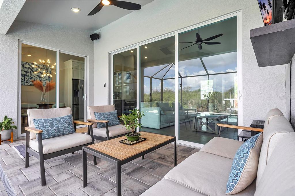 Image 52 of property listing at 13252 PACE CIRCLE, Port Charlotte, FL 33981