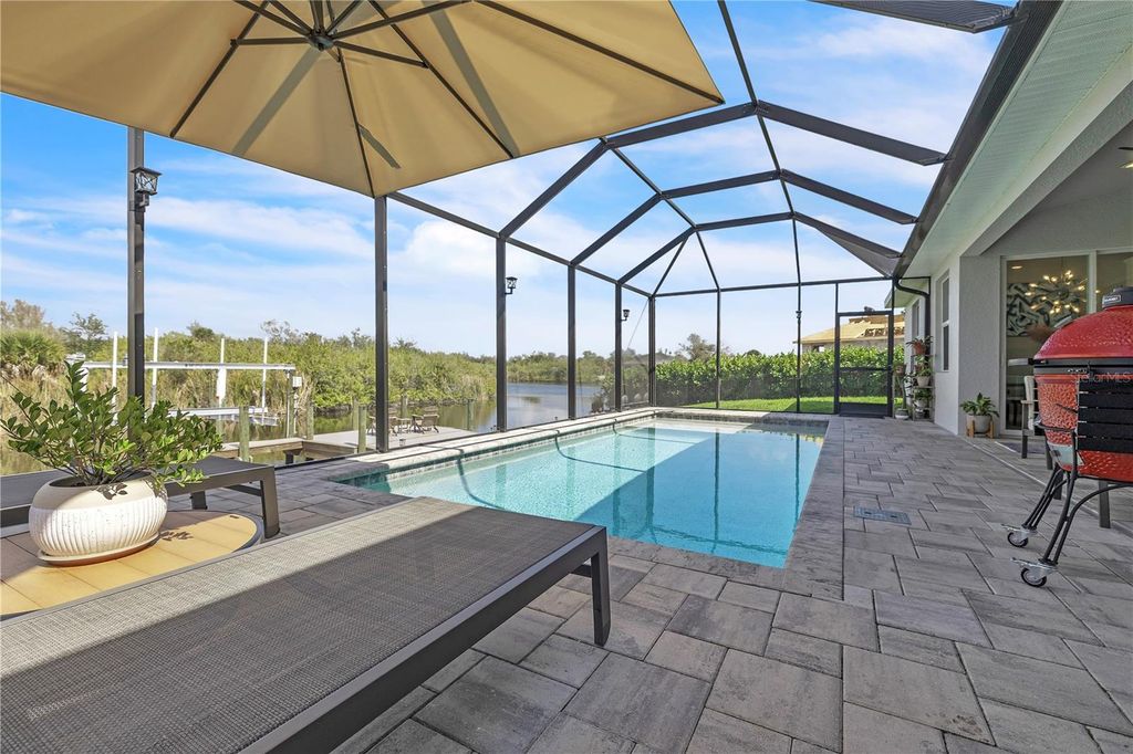 Image 53 of property listing at 13252 PACE CIRCLE, Port Charlotte, FL 33981