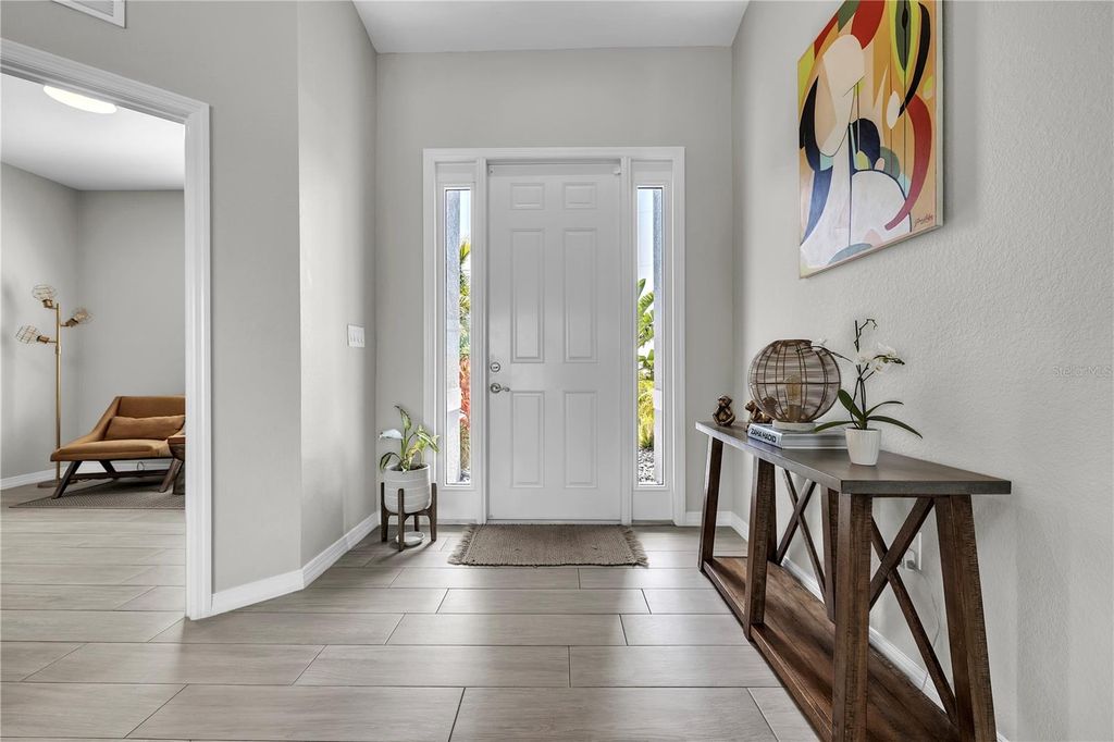 Image 7 of property listing at 13252 PACE CIRCLE, Port Charlotte, FL 33981