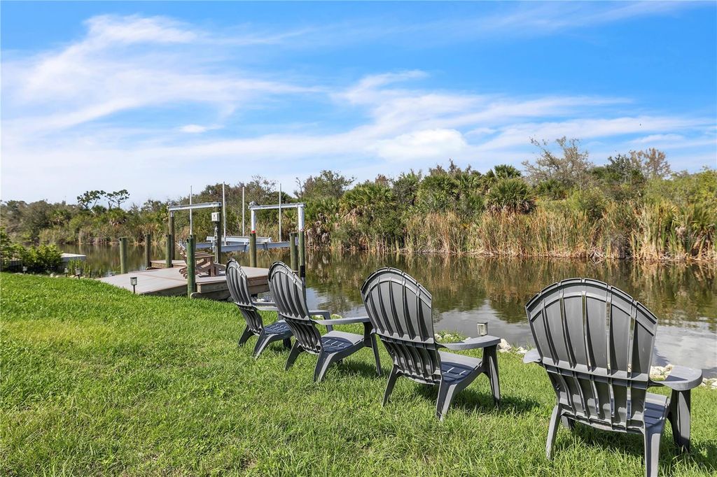 Image 65 of property listing at 13252 PACE CIRCLE, Port Charlotte, FL 33981