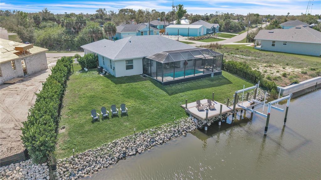 Image 67 of property listing at 13252 PACE CIRCLE, Port Charlotte, FL 33981