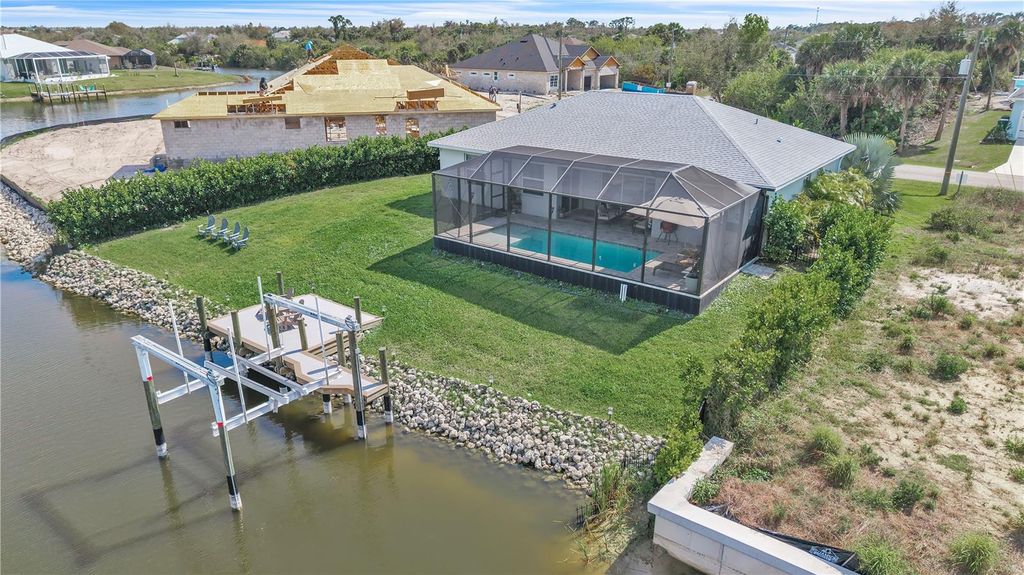 Image 69 of property listing at 13252 PACE CIRCLE, Port Charlotte, FL 33981