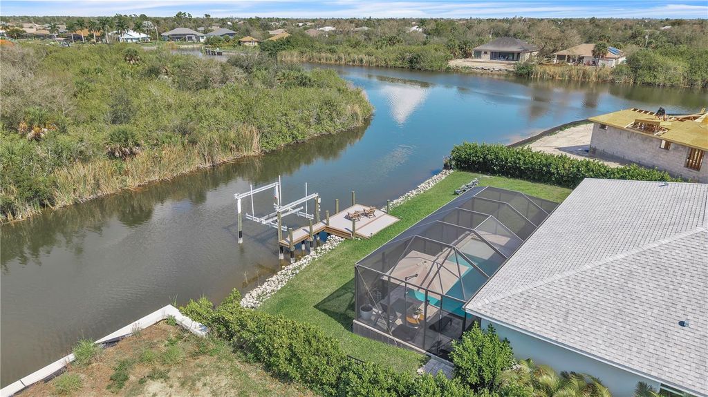 Image 70 of property listing at 13252 PACE CIRCLE, Port Charlotte, FL 33981