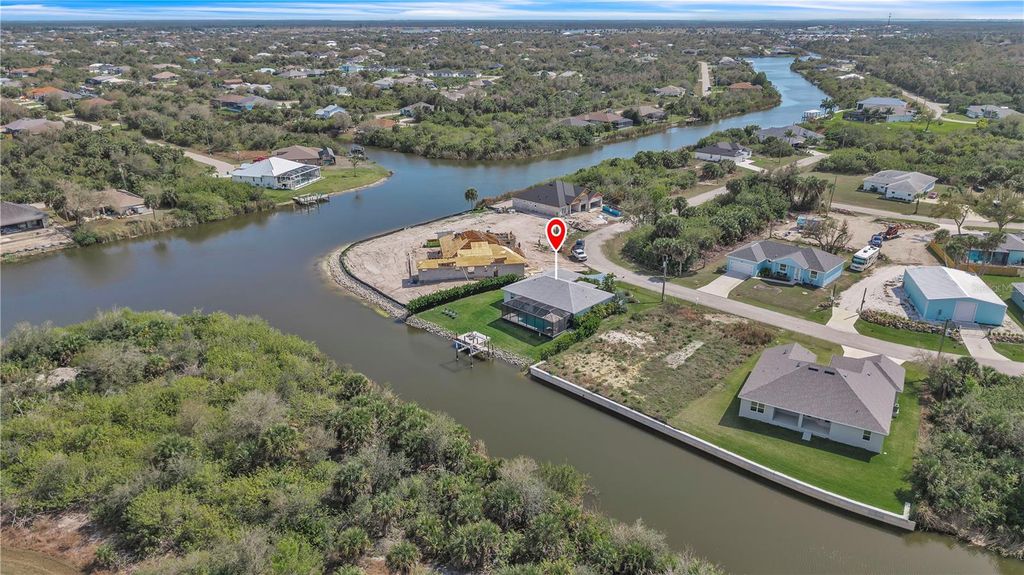 Image 73 of property listing at 13252 PACE CIRCLE, Port Charlotte, FL 33981