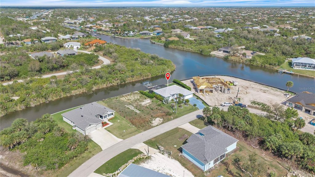 Image 75 of property listing at 13252 PACE CIRCLE, Port Charlotte, FL 33981