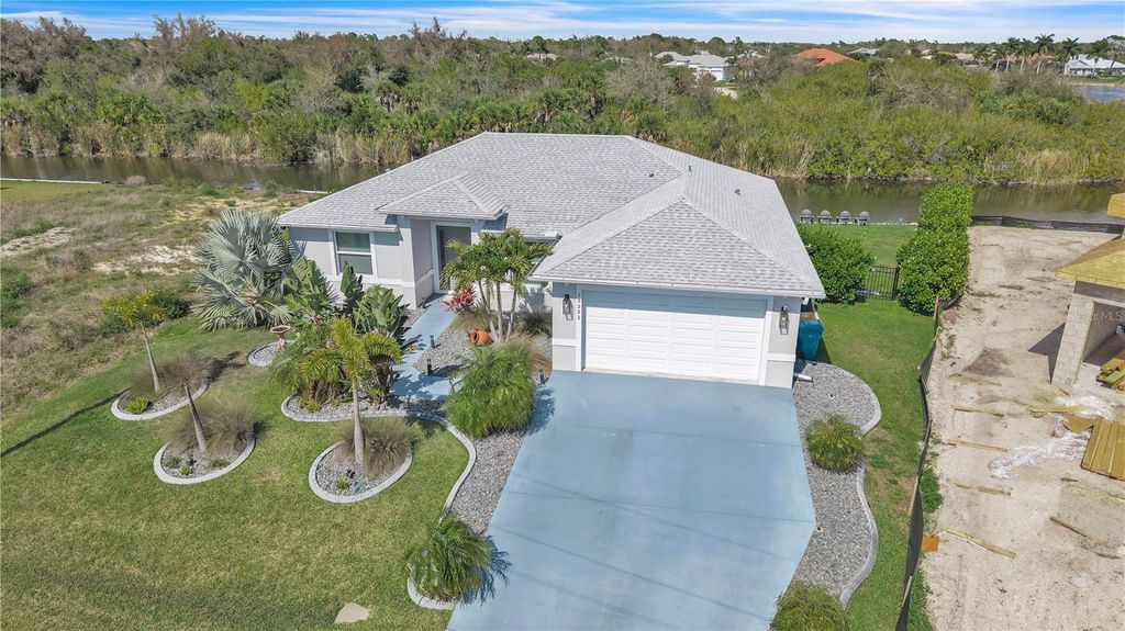 Image 78 of property listing at 13252 PACE CIRCLE, Port Charlotte, FL 33981