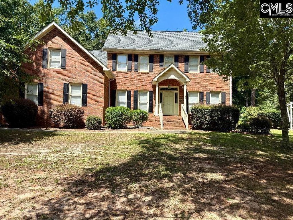 337 Oak Haven Drive, Lexington, SC 29072