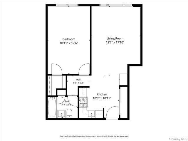 2 Consulate Drive 1O, Tuckahoe, NY 10707