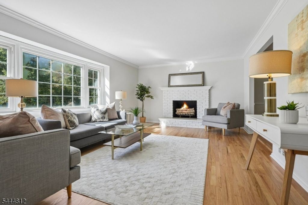 174 Sutton Dr, Berkeley Heights Twp., NJ 07922 — photo 3