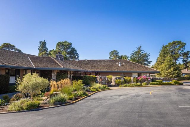 261 Del Mesa Carmel, Carmel, CA 93923