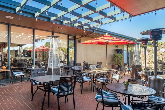 261 Del Mesa Carmel, Carmel, CA 93923