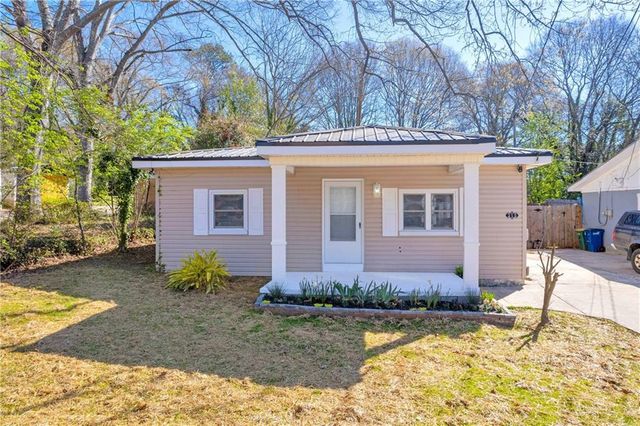315 Evans Street, Athens, GA 30606