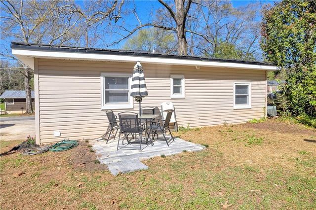 315 Evans Street, Athens, GA 30606