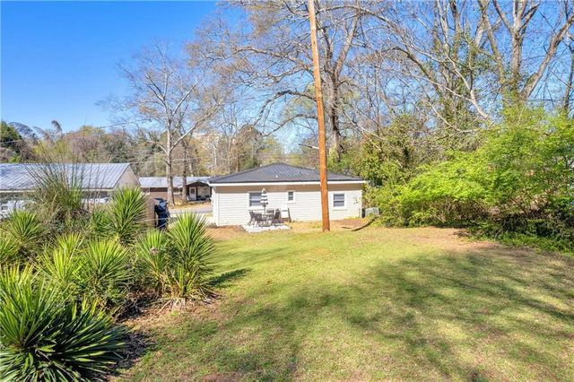 315 Evans Street, Athens, GA 30606
