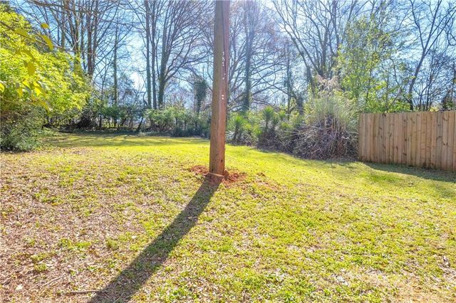 315 Evans Street, Athens, GA 30606
