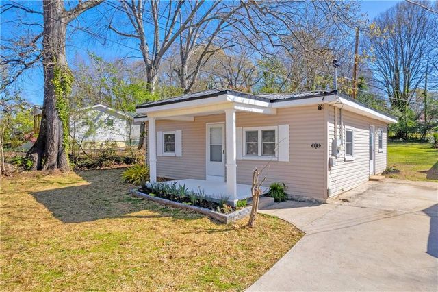 315 Evans Street, Athens, GA 30606