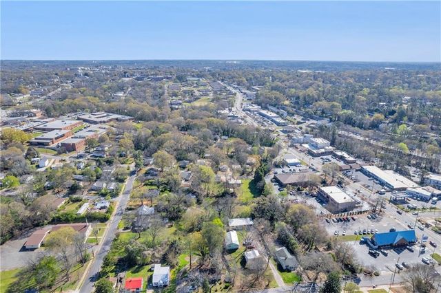 315 Evans Street, Athens, GA 30606