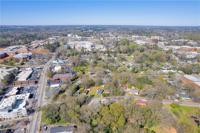 315 Evans Street, Athens, GA 30606