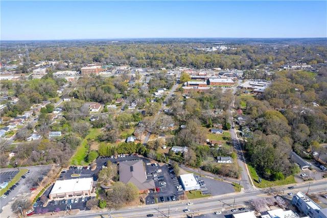 315 Evans Street, Athens, GA 30606