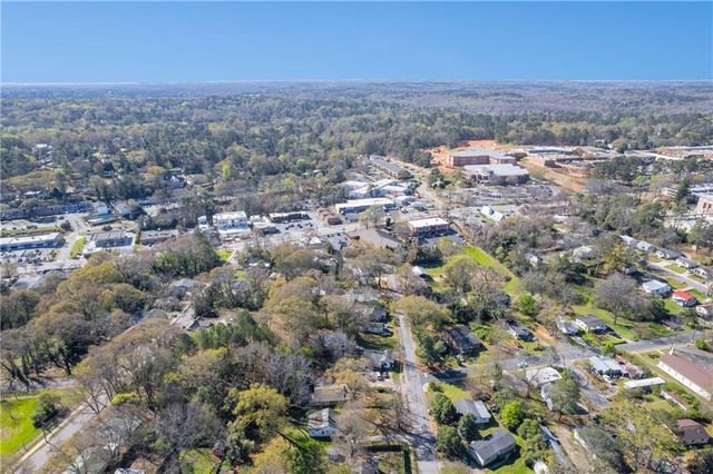 315 Evans Street, Athens, GA 30606