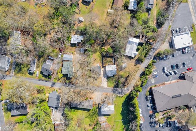 315 Evans Street, Athens, GA 30606