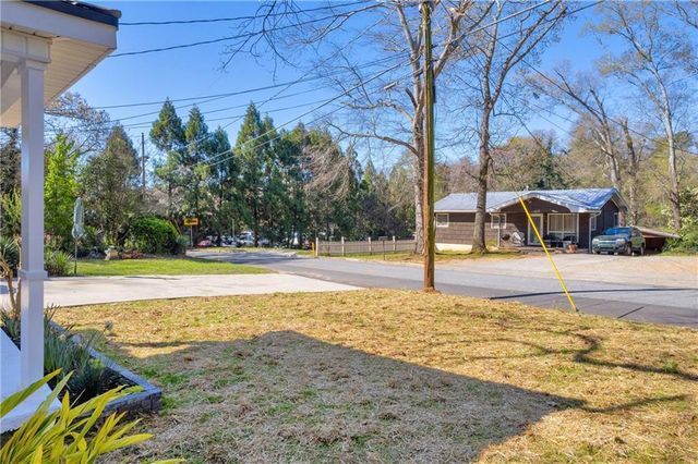 315 Evans Street, Athens, GA 30606