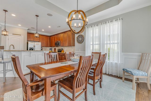 7186 Bonaventure Street SW, Ocean Isle Beach, NC 28469