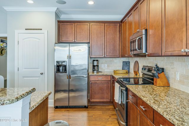 7186 Bonaventure Street SW, Ocean Isle Beach, NC 28469