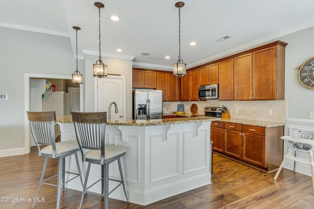 7186 Bonaventure Street SW, Ocean Isle Beach, NC 28469