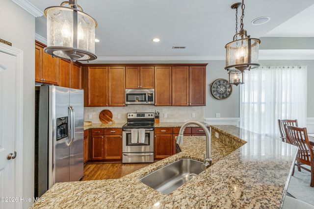 7186 Bonaventure Street SW, Ocean Isle Beach, NC 28469