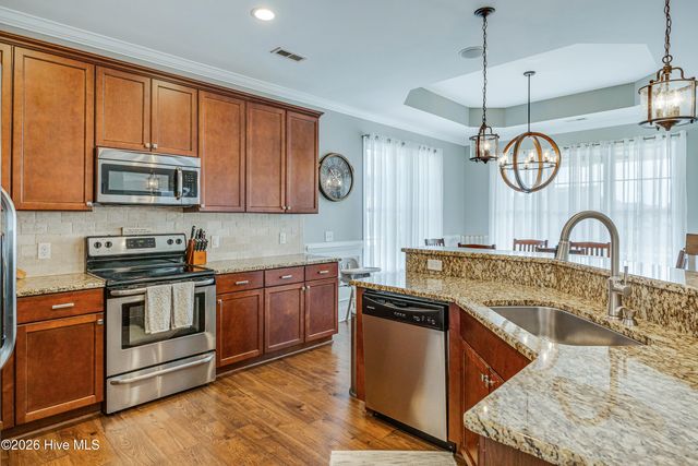 7186 Bonaventure Street SW, Ocean Isle Beach, NC 28469