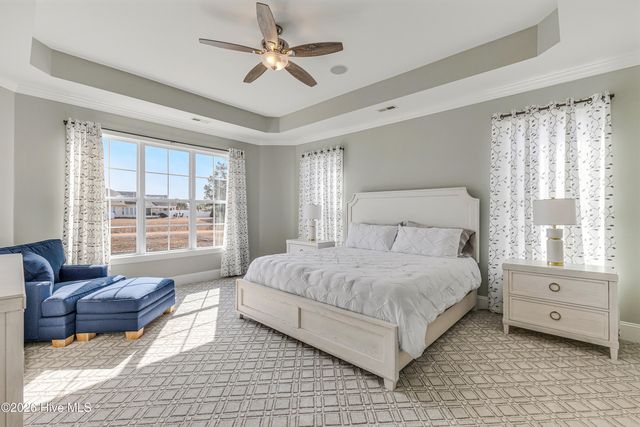 7186 Bonaventure Street SW, Ocean Isle Beach, NC 28469