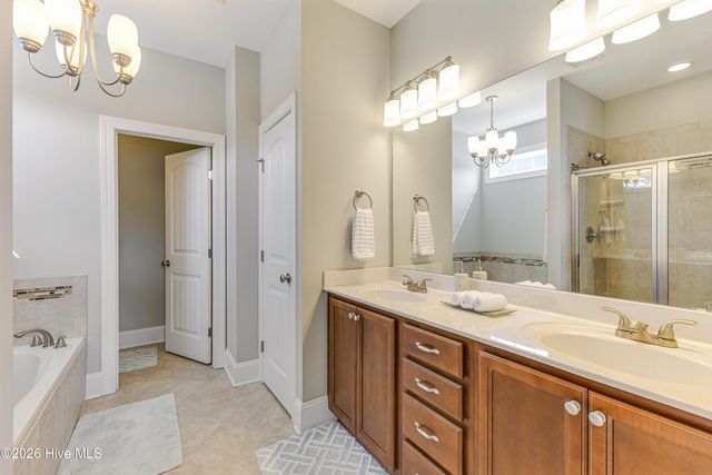 7186 Bonaventure Street SW, Ocean Isle Beach, NC 28469