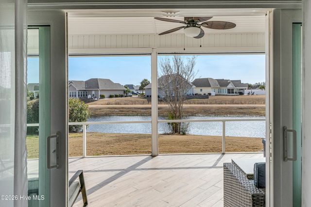 7186 Bonaventure Street SW, Ocean Isle Beach, NC 28469