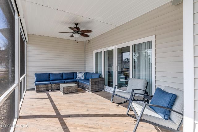 7186 Bonaventure Street SW, Ocean Isle Beach, NC 28469