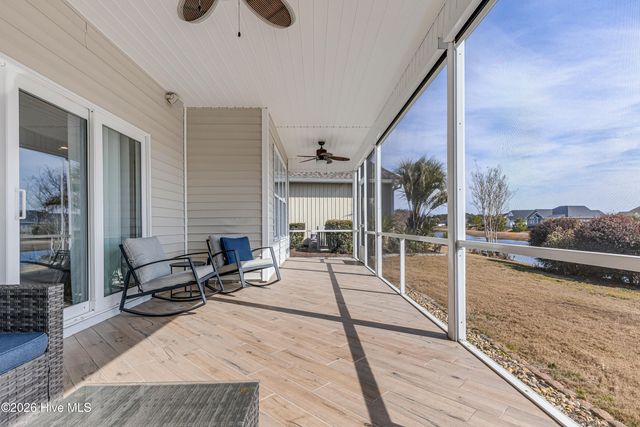 7186 Bonaventure Street SW, Ocean Isle Beach, NC 28469