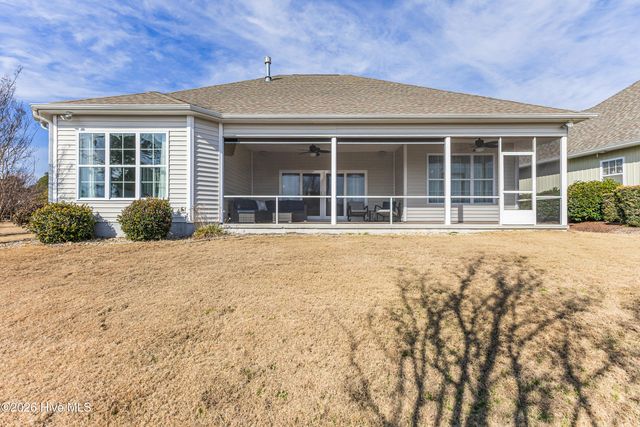 7186 Bonaventure Street SW, Ocean Isle Beach, NC 28469