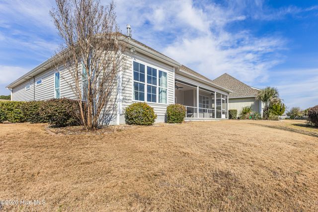7186 Bonaventure Street SW, Ocean Isle Beach, NC 28469