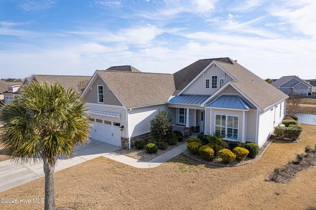 7186 Bonaventure Street SW, Ocean Isle Beach, NC 28469