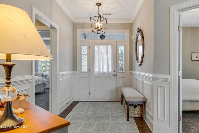 7186 Bonaventure Street SW, Ocean Isle Beach, NC 28469