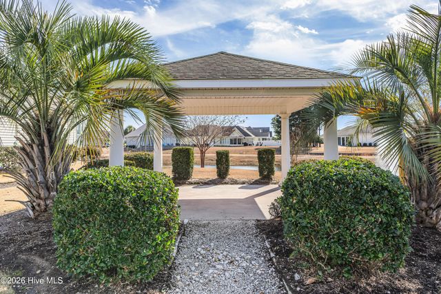 7186 Bonaventure Street SW, Ocean Isle Beach, NC 28469