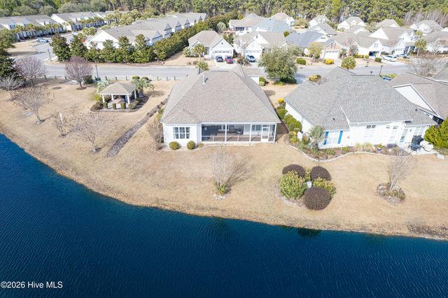 7186 Bonaventure Street SW, Ocean Isle Beach, NC 28469
