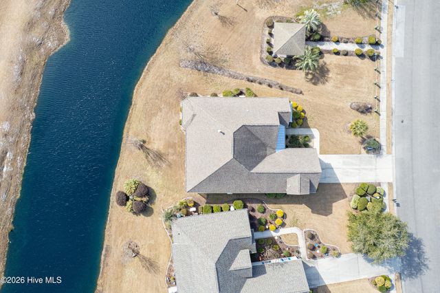 7186 Bonaventure Street SW, Ocean Isle Beach, NC 28469