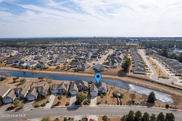 7186 Bonaventure Street SW, Ocean Isle Beach, NC 28469